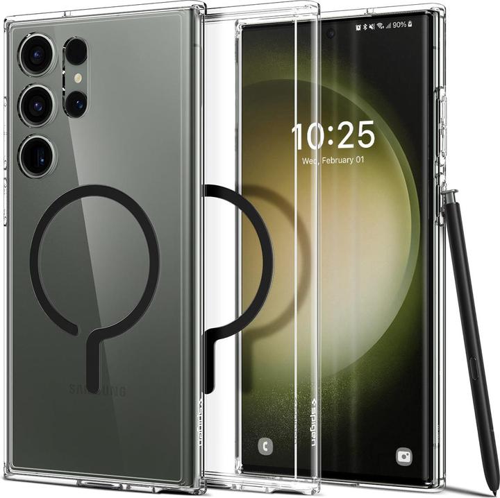 Produktbild Spigen Ultra Hybrid (Samsung Galaxy S23 Ultra)