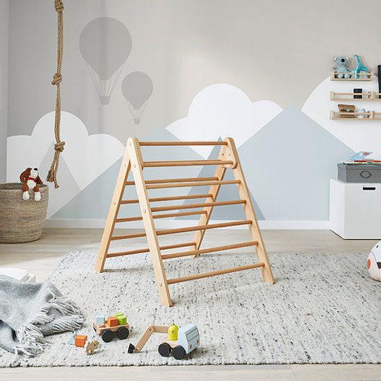 Produktbild Ecolignum Kletter Dreieck Henry