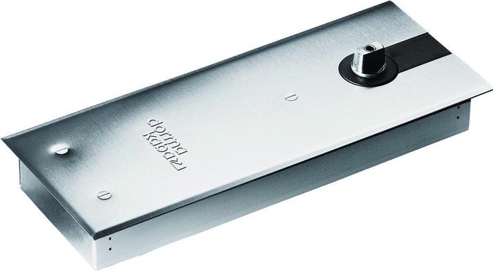 Immagine prodotto Dormakaba BTS 84 EN3 con assi intercambi. - 90°Fst (Interno)