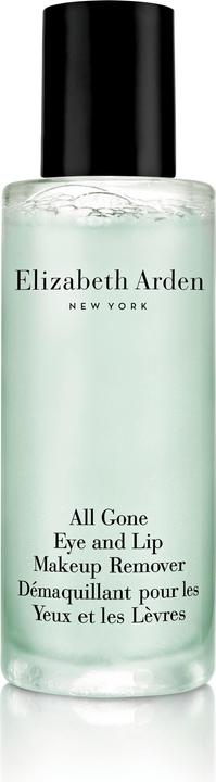 Elizabeth Arden EArden Ges RG Eye & Lip Makeup Remover (Make-Up Entferner, 100 ml)