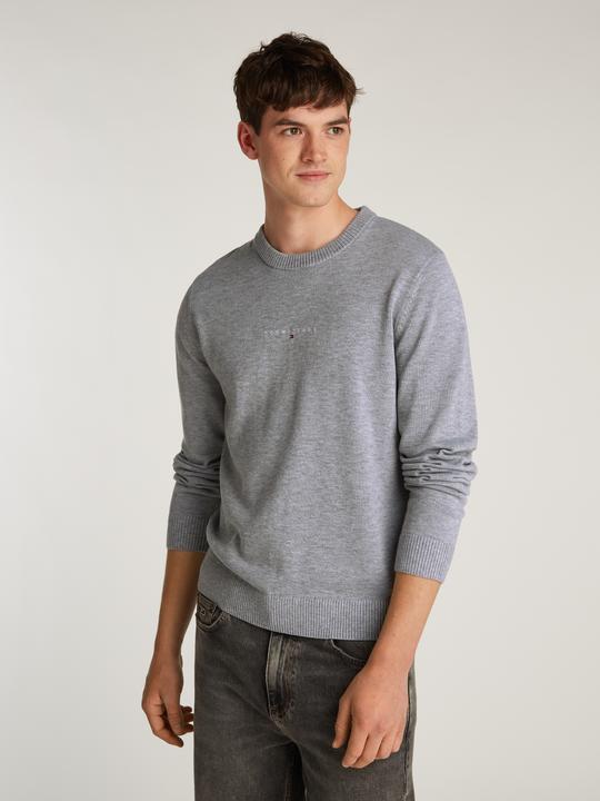 Produktbild Tommy Jeans Tjm Linear Small Chest Sweater (XL)