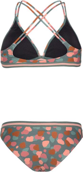 Actual product image Protest BIKINI'S PRTHATYAI triangle bikini (34)