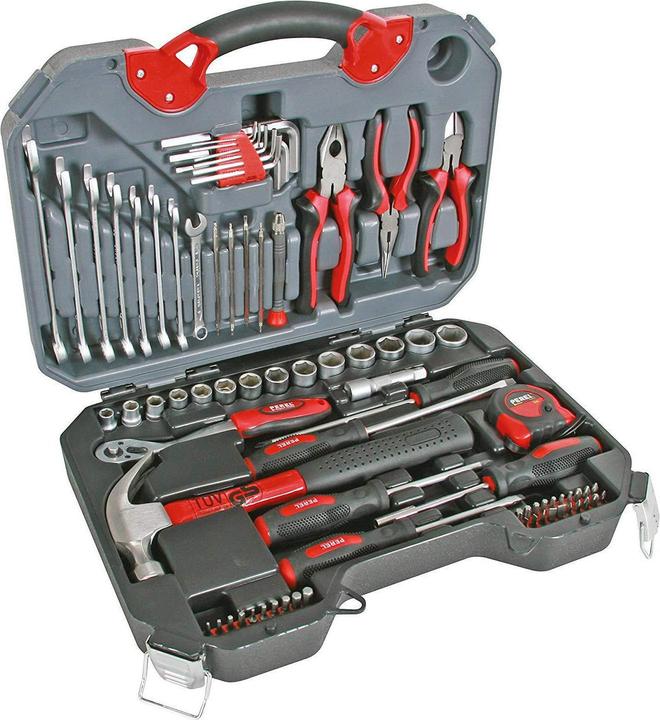 Perel Hsetpro3 (78 pezzi)