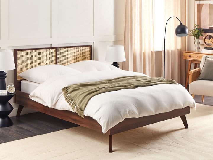 Actual product image Beliani Monpazier (140 x 200)