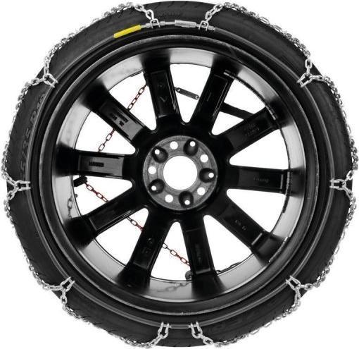 Produktbild SnowDrive Schneeketten SUV und Offroad S-12 - 24.5