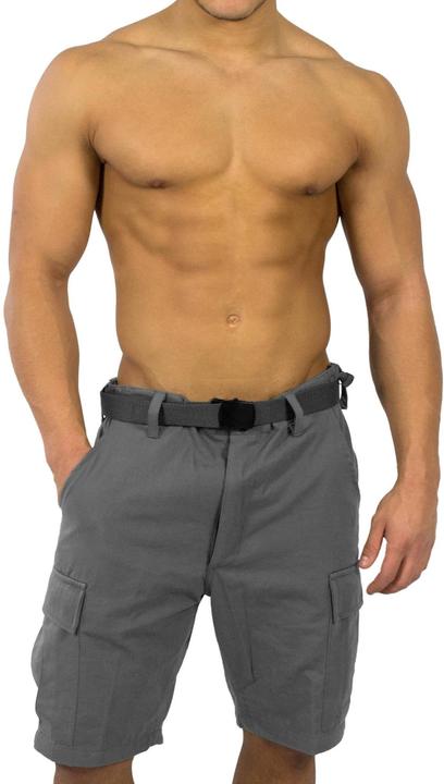 Actual product image Normani Men's BDU Shorts Dasht (L)