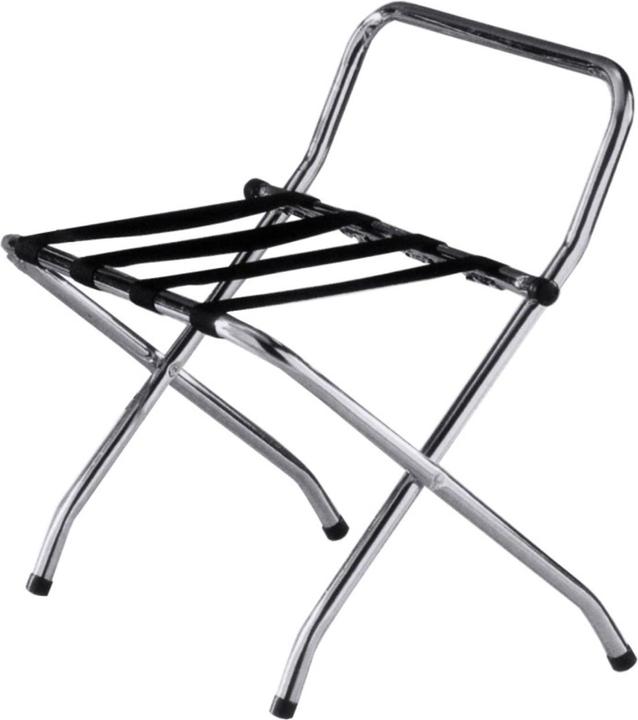 Image du produit Contacto Porte-bagages/tablette à bagages, surface de rangement : 62x39cm (Pèses bagage)