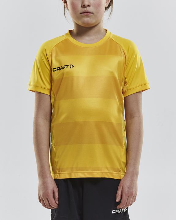 Actual product image Craft Progress Jersey Graphic Jr (122)