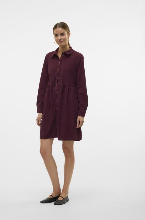 Produktbild Vero Moda VMVILJA Kurzes Kleid Kleid (L)