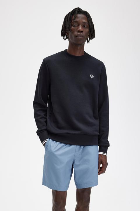 Produktbild Fred Perry Sweatshirt (L)