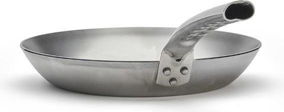 Image du produit de Buyer Carbone Plus (28 cm, Poêle à frire, Acier au carbone)
