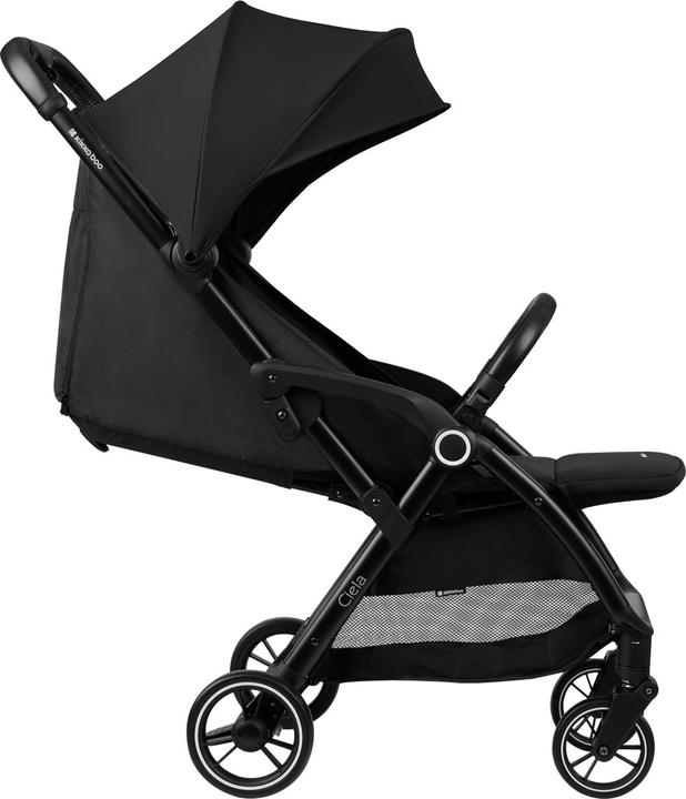 Actual product image Kikkaboo Pushchair, buggy Ciela 22 kg