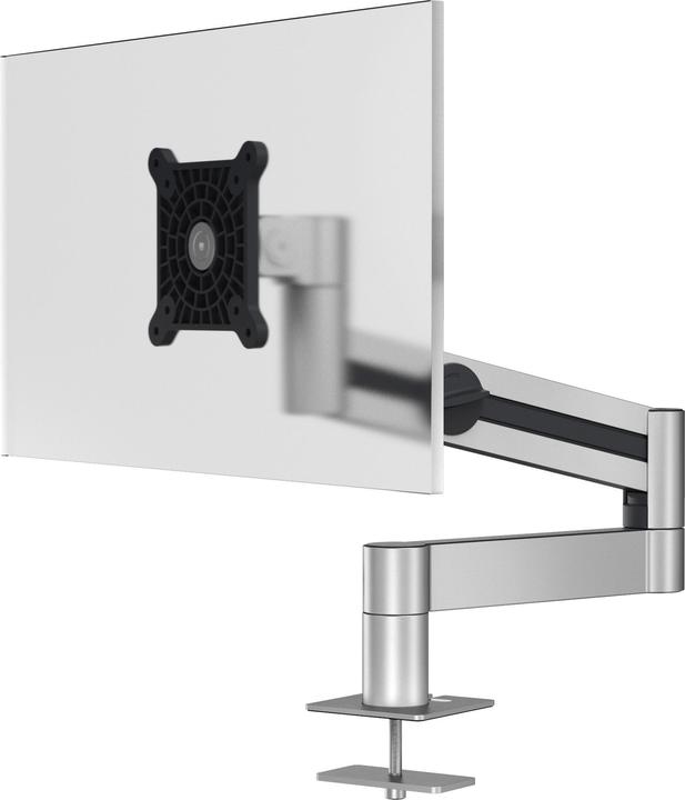 Actual product image Durable Monitor holder with arm for 1 monitor, HxWxD 470 x 345 x 120 mm, through-desk (Table, 37.99")