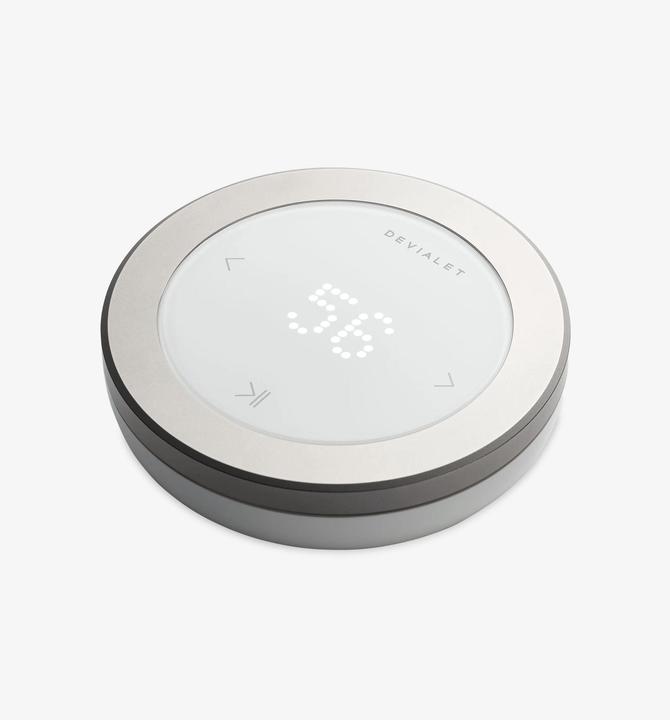 Actual product image Devialet Remote