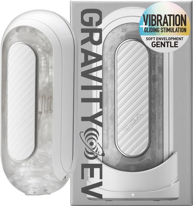 Image du produit Tenga Masturbateur