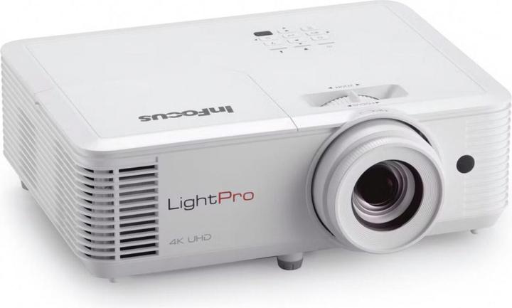 Actual product image Infocus Orbital IN0061SL