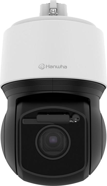 Actual product image Hanwha XNP-C8303RW network camera (3328 x 1872 Pixels)