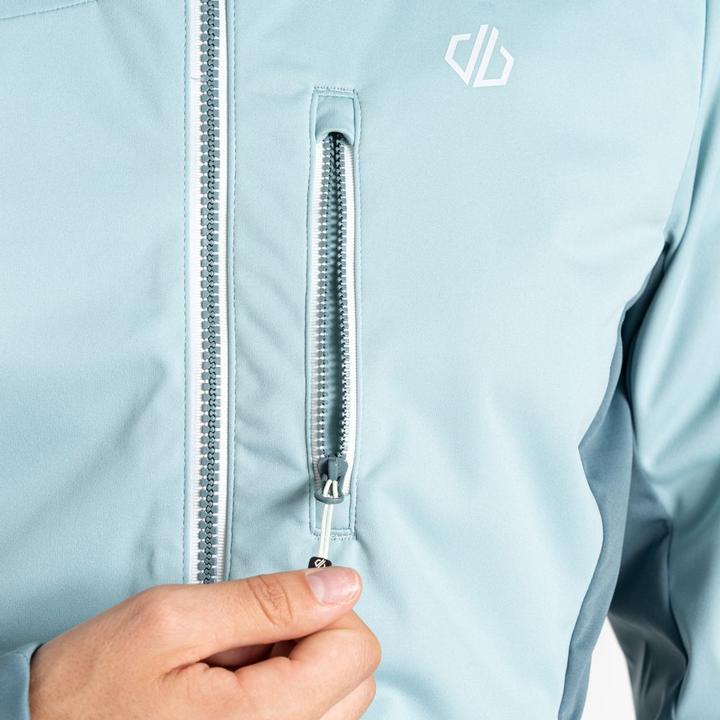 Produktbild Dare2b Lexanll Softshell (S)