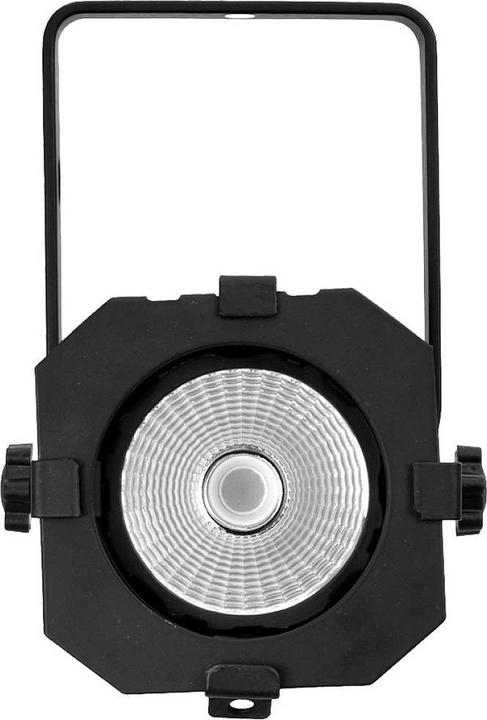 Produktbild Eurolite LED PAR-20 3CT sw (LED)