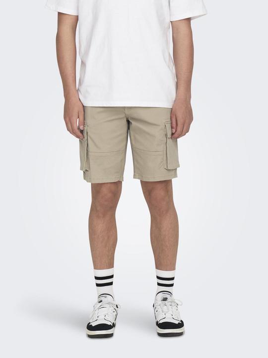 Produktbild Only & Sons ONSCam Cargoshorts (XS)