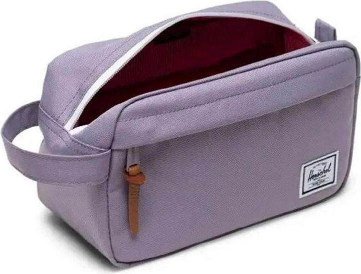 Produktbild Herschel Chapter - Kulturbeutel Lavender Gray (5 l)
