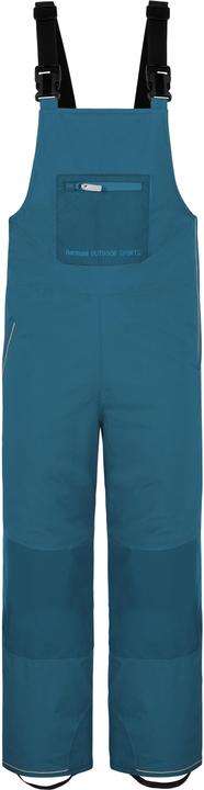 Produktbild Normani Kinder Winter Latzhose „Paulatuk“ - 8755 (80, 86, 90, 92, 94, 96, 98, 102, 104, 106, 110, 116, 122, 128, 134, 140, 146, 152, 158, 164, 170, 176, 115 A, 120 B, 100 A, 105 A, 130 B, 85 A, 95 A, 125 B)