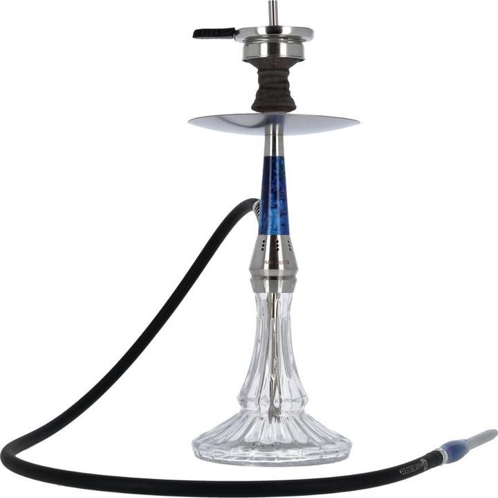 Actual product image Amy Deluxe Galactic Steel S 1200 (55 cm)