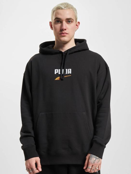 Immagine prodotto Puma Felpa con cappuccio DOWNTOWN Logo TR (M)