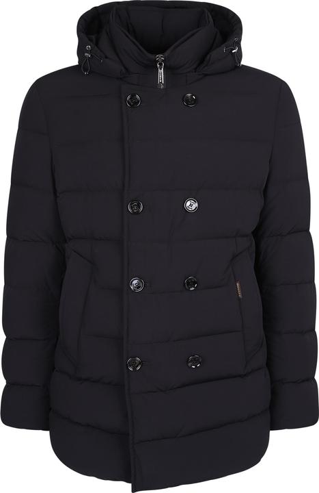 Produktbild Moorer Black Down Jackets (54)