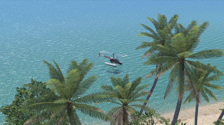 Actual product image Aerosoft X-Plane 12 (PC, Multilingual)