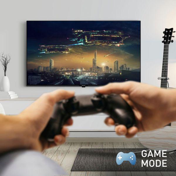 Produktbild Panasonic TX-65MX600E (65", LED, 4K, 2023)