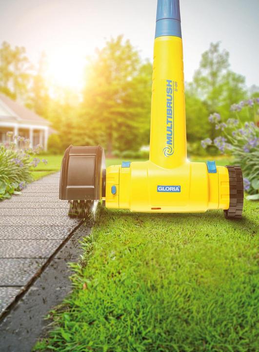 Immagine prodotto Gloria Haus und Garten Tagliare e spazzolare