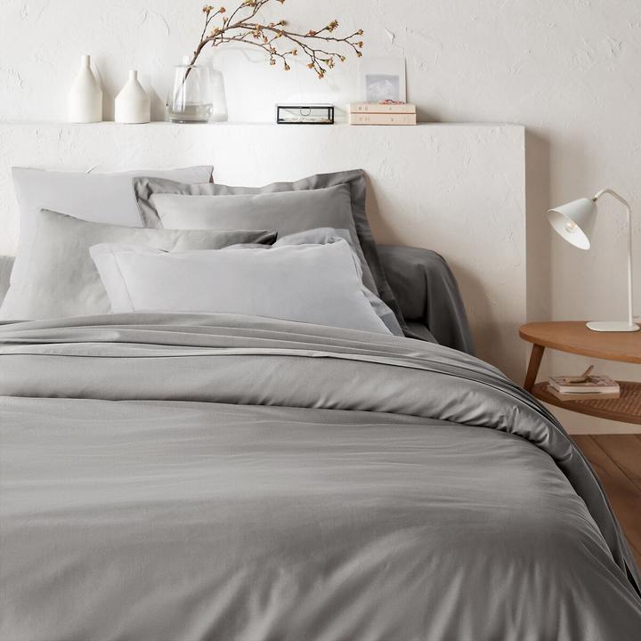 Produktbild La Redoute Interieurs Scenario Coton (180 x 290 cm)
