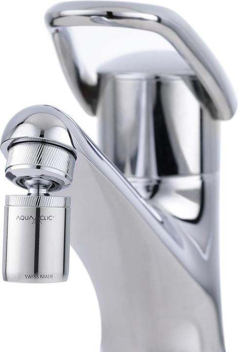 Image du produit aquaclic Joint à rotule Giro pour robinet