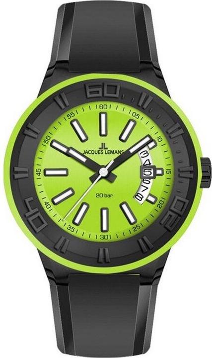 Produktbild Jacques Lemans 1-1784N (50 mm)