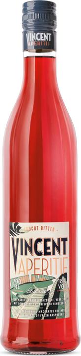 Produktbild Schladerer Vincent Aperit.Alkoholf 70cl (1 x 70 cl)