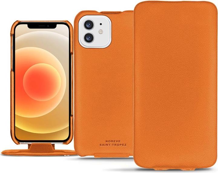 Orange PU ( Pantone #ff9351 )