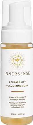 Innersense Organic Beauty Innersense I Create Lift Hair Styling Foam Volumizing Foam (177 ml, Volumenschaum)