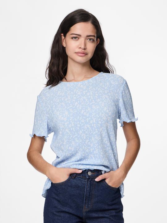 Image du produit Pieces PCFLORA T-Shirt (L)