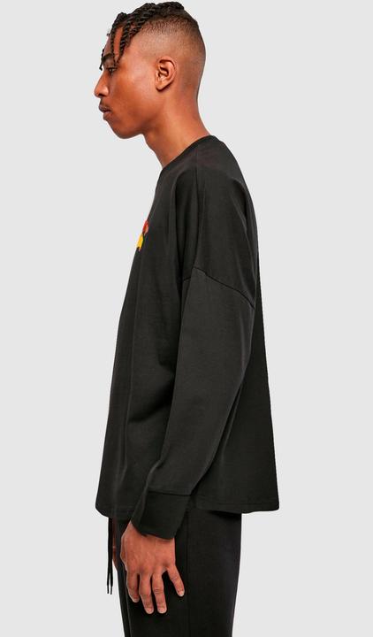 Produktbild Merchcode Christmas Dog Longsleeve - 182051 (XL)