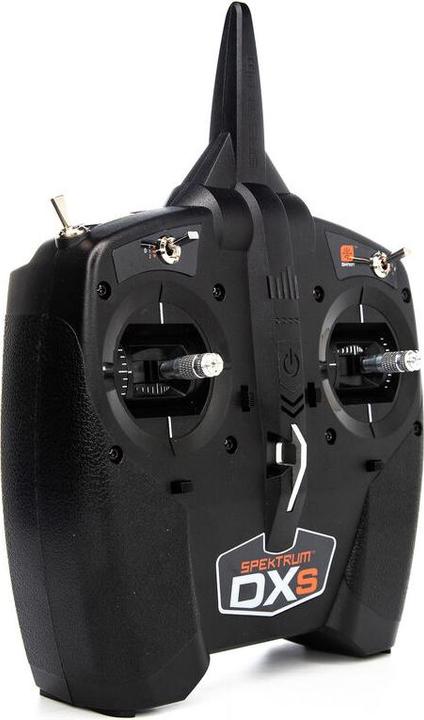 Produktbild Spektrum DXs 7-Kanal Solosender