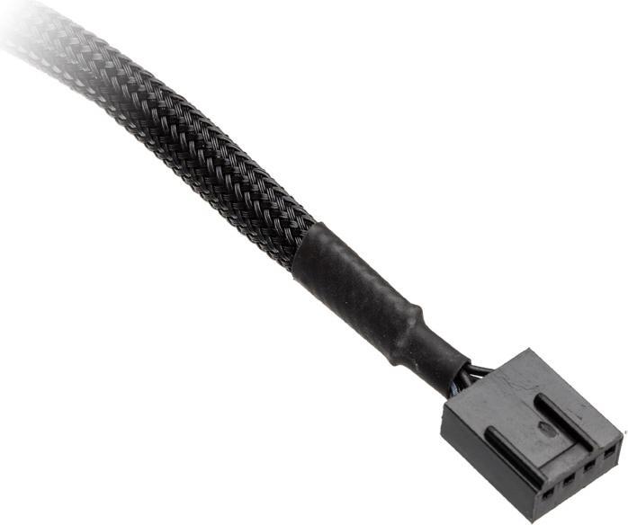 Immagine prodotto Scythe Ventilatore per PC Kaze Flex 140 Square PWM (140 mm, 1 x)