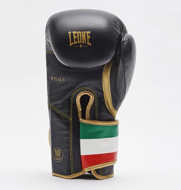 Produktbild Leone BOXING GLOVES ITALY '47 (12 OZ, One Size)