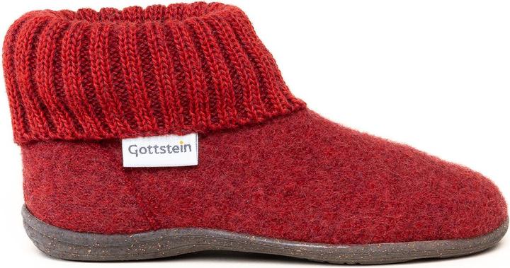 Produktbild Gottstein Alpine Boot RU Hüttenschuh (26)