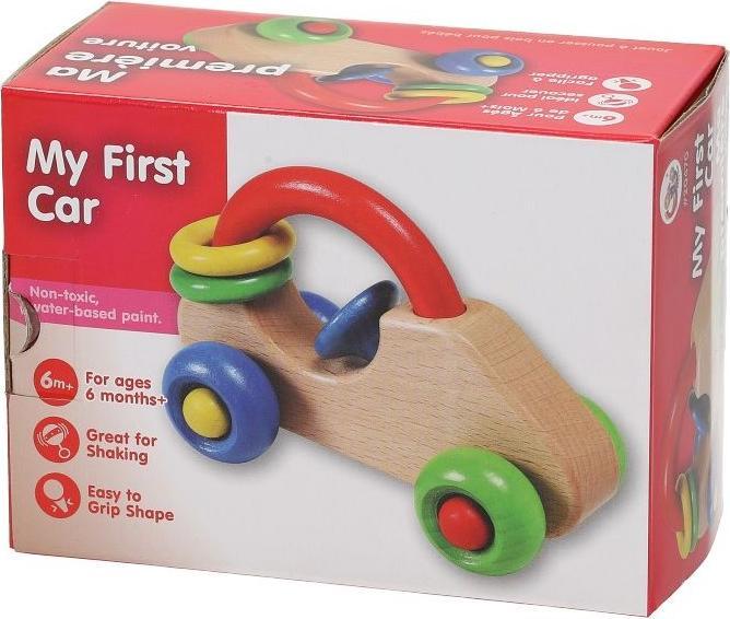 Immagine prodotto Spielba Prima auto