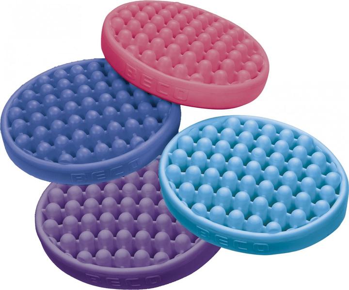 Beco Unisex – Erwachsene DynaPad-96033 DynaPad, türkis, One Size