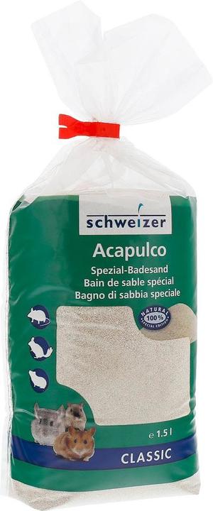 Immagine prodotto Schweizer Acapulco (1.50 kg, Sabbia)