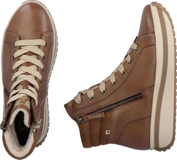Produktbild Rieker W0962 - 60121 (42)