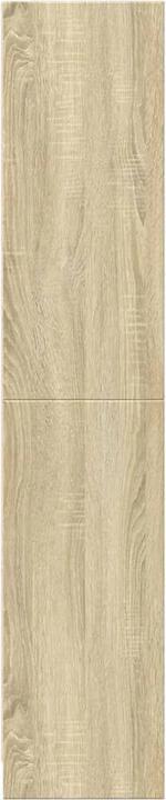 Immagine prodotto VidaXL Lavrenti (57 x 28,5 x 107,5 cm)
