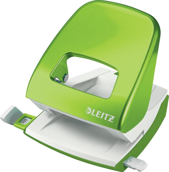 Produktbild Leitz Bürolocher NeXXt